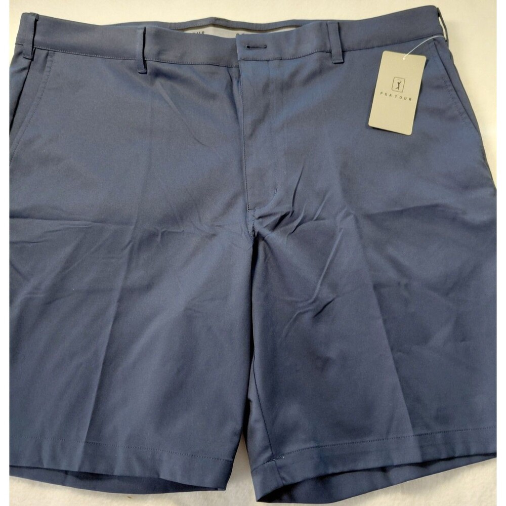 NWT- PGA Tour Men's Golf Short Pants